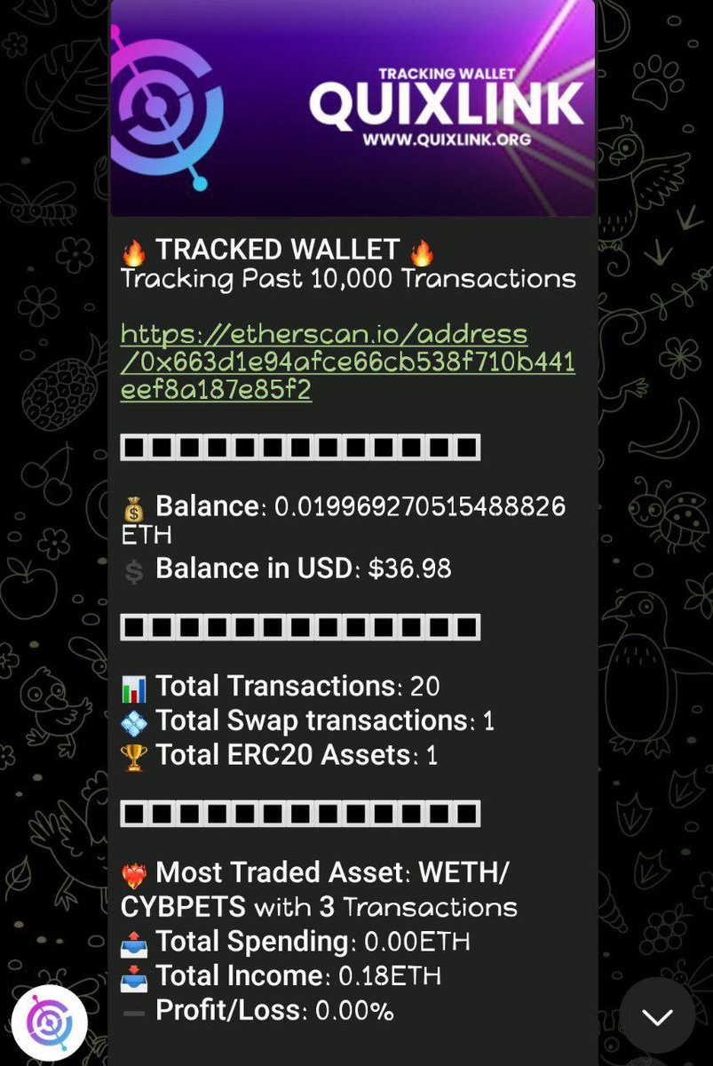 flutonhye's tweet photo. @Poe_Ether Active here but I'm gonna tell you this good news and it's the first ever utility project on @X7_Finance #Xchange. Wallet tracking 🤖 smart liquidity locker and many more as utilities. This is mooing so don't miss it!!! #ETH #Defi

https://t.co/kAquR8M2Bi https://t.co/P0sE7cHYcn