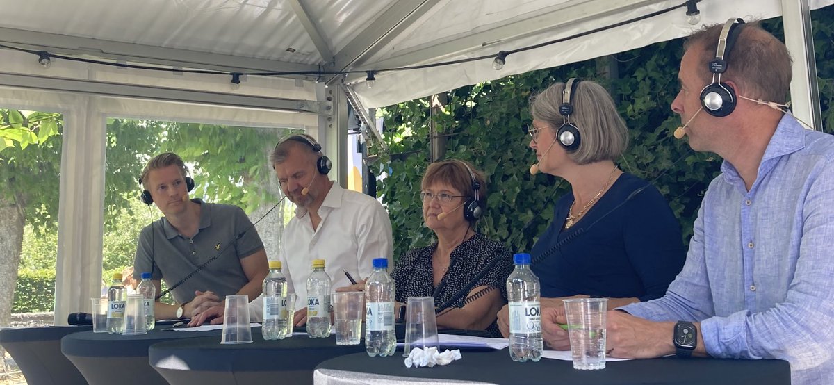 AstraZeneca Sverige tweet media