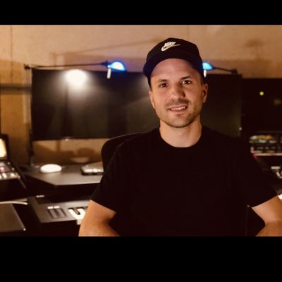 DjSimao tweet media