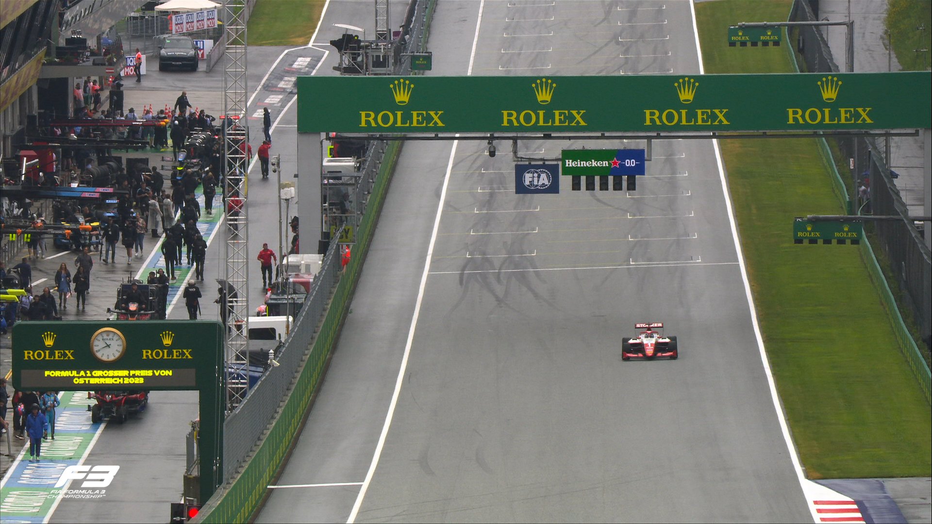Formula 3 on Twitter: "Hmm... something's wrong with this scene 🤔 # ...