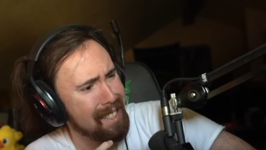 traceisbad's tweet photo. dudes will spend 45 minutes shitting on women creators and then put this on to wind down https://t.co/lWFmalFeTG