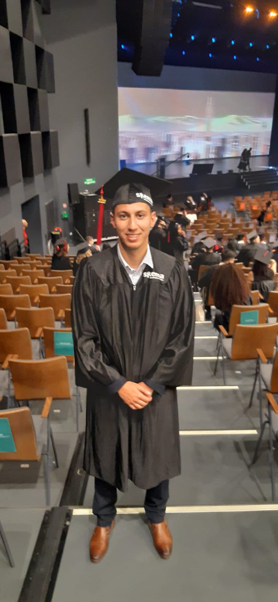 Djamel Boufime tweet media