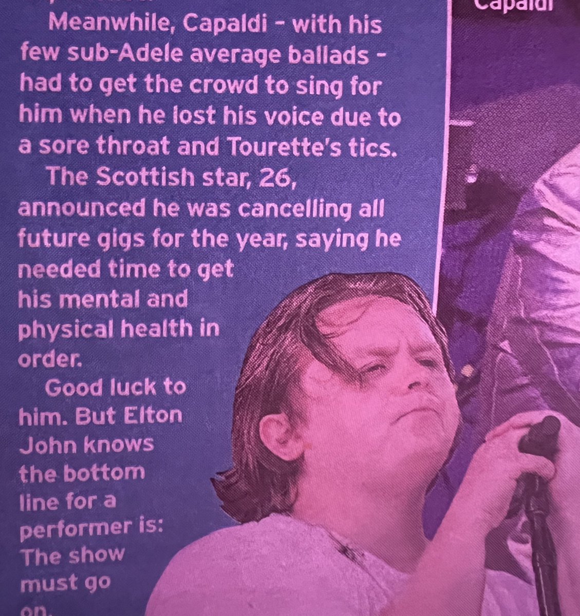 Karl Dawson tweet media