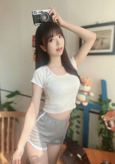 Twitterのコスプレ画像21