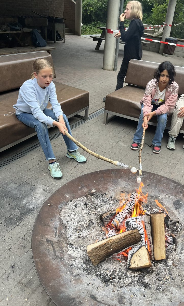 BSNJSV's tweet image. How wonderful to see our #JSVYear6 students embracing a device free week! So many rich experiences and life long memories made! What a credit to #BSNJSV our students are! #BSNTrips&amp;amp;Adventures #BreadthofExperiences