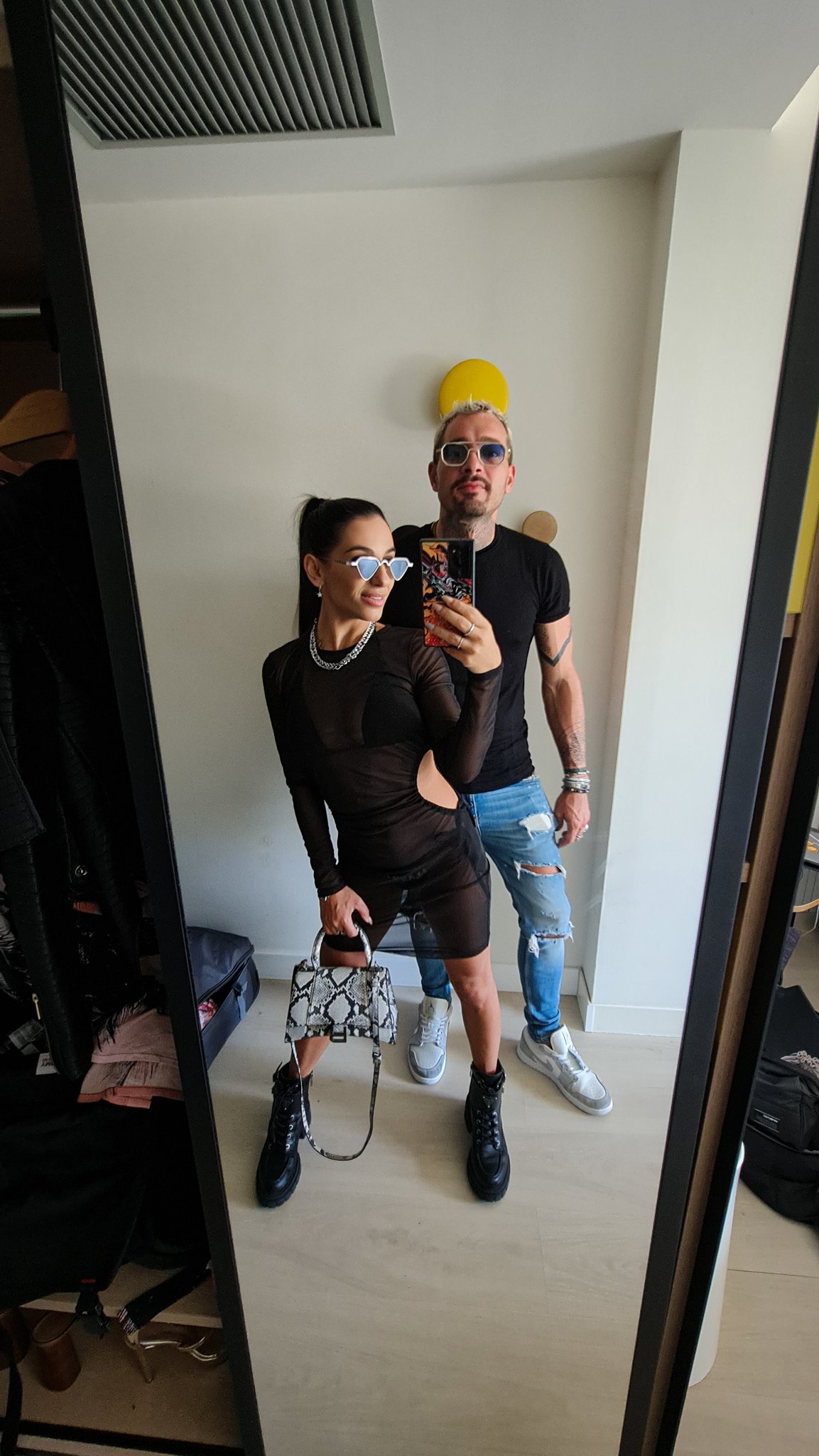 Danika Mori on Twitter: "Can't wait to party again soon 🤗 https://t.co