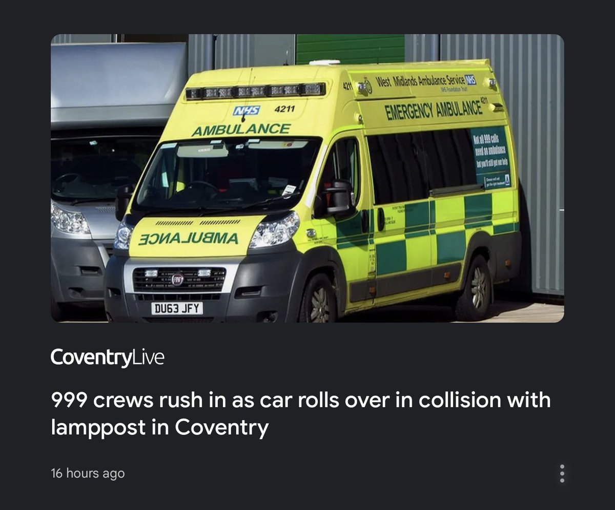 Was it called rover?