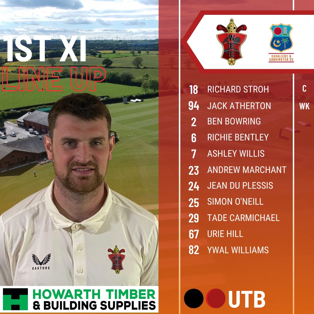 Welbeck Cricket Club tweet media