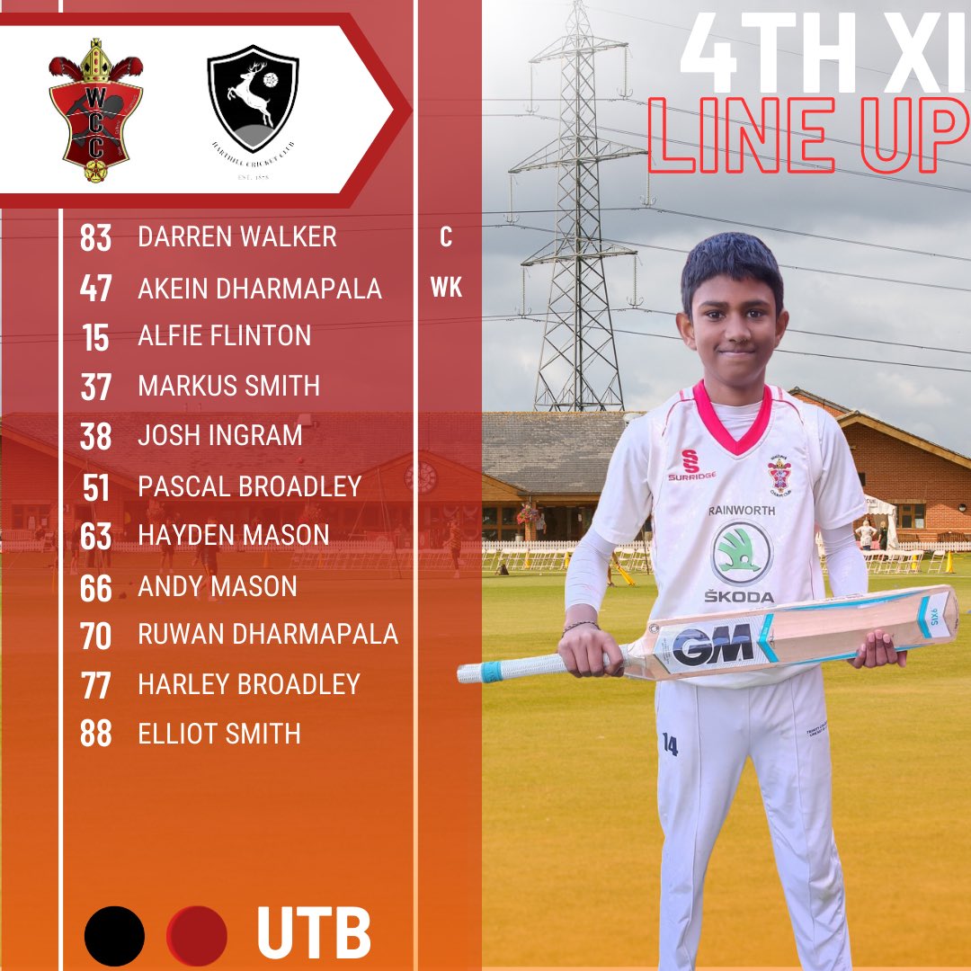 Welbeck Cricket Club tweet media