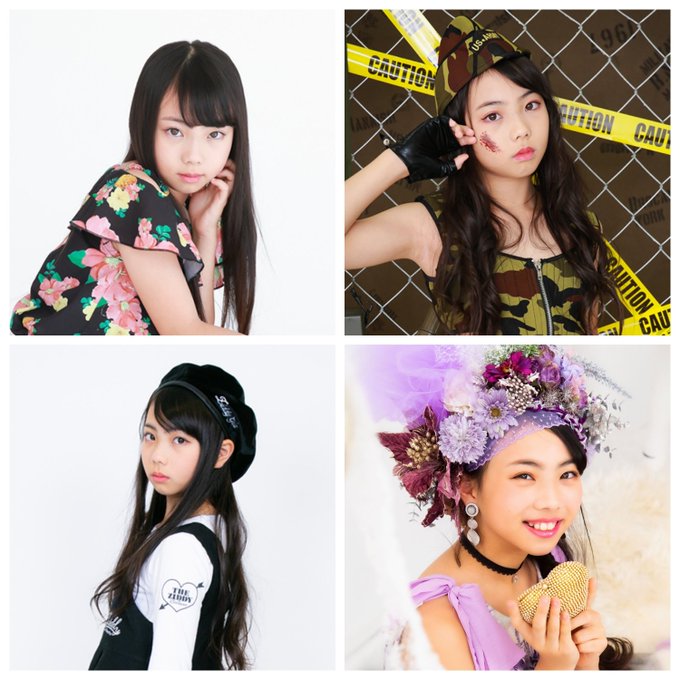 Twitterのコスプレ画像4