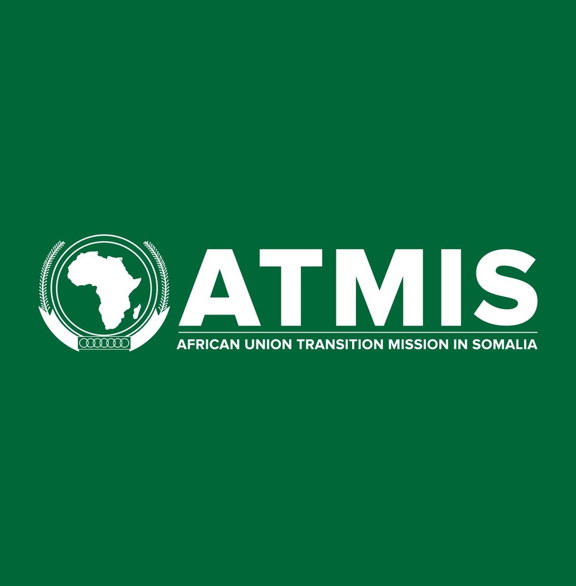 ATMIS_Somalia's tweet photo. The @UN Security Council has renewed #ATMIS mandate for six months – 1 July to 31 December 2023. Please read Resolution 2687 (23) here: https://t.co/zFtMKmkAK9 https://t.co/Ow5obcMHUM