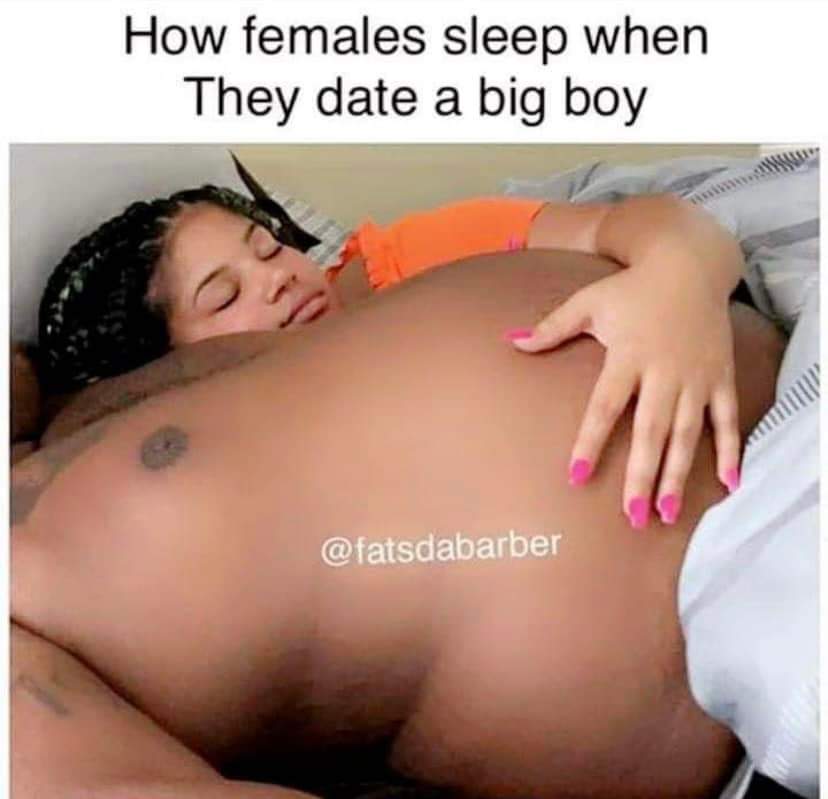 Coach_Steppa's tweet photo. Come let papa bear cloud yo pillow https://t.co/GlCvOpch6F