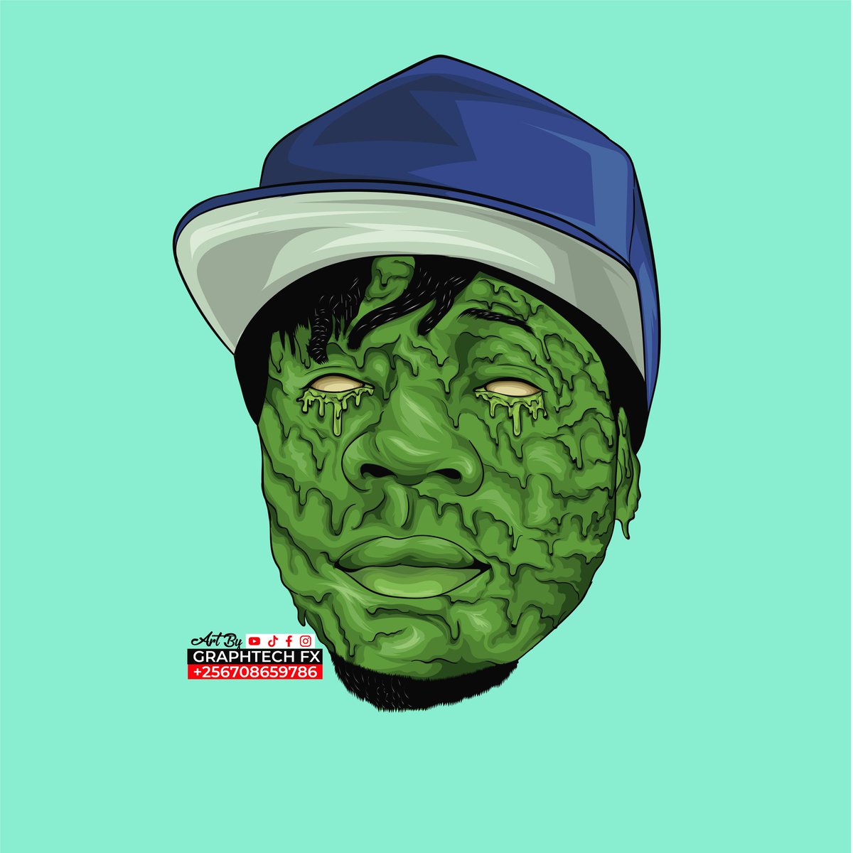 GraphtechFx's tweet image. ARTWORK from ugx 50,000 to Ugx 20,000
Work with mi +256708659786