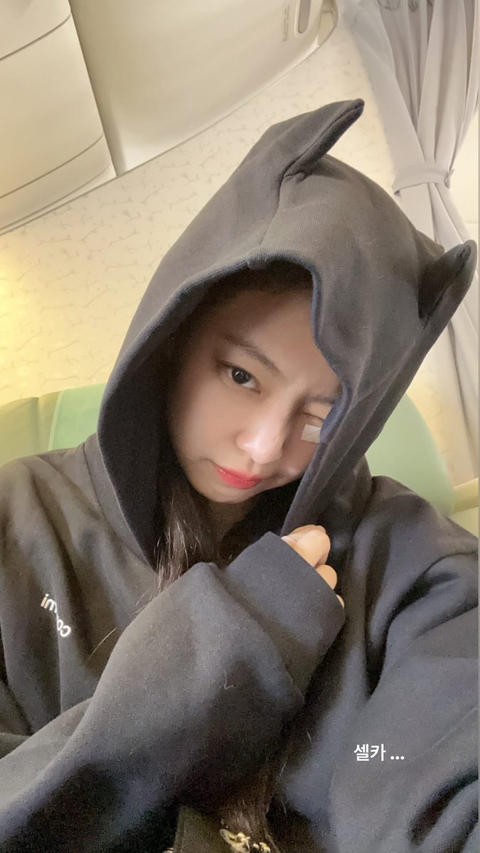 BLACKPINK JENNIE 제니 tweet media
