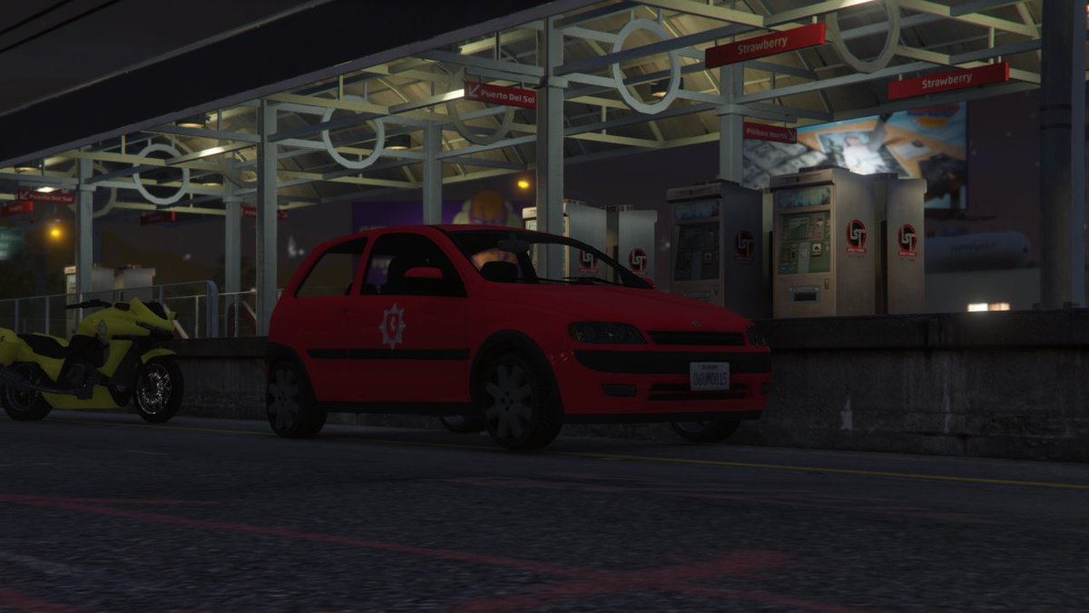 Kent Fire And Rescue Service (TinyRPC) tweet media