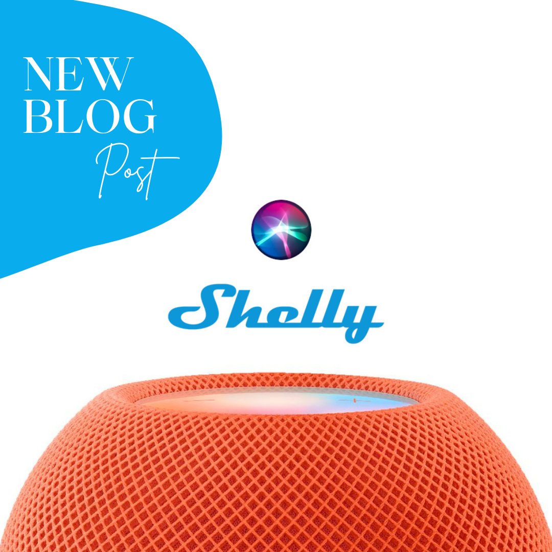 SmartHome tweet media
