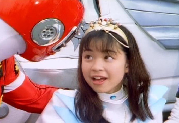 あっぱれさんま大先生2023同窓会スペシャル」見ているけどさ、激走戦隊