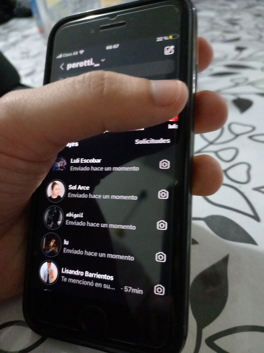 Lisxndro3's tweet photo. Enviado
Enviado
Enviado
Enviado https://t.co/9eeLaQ0lCi