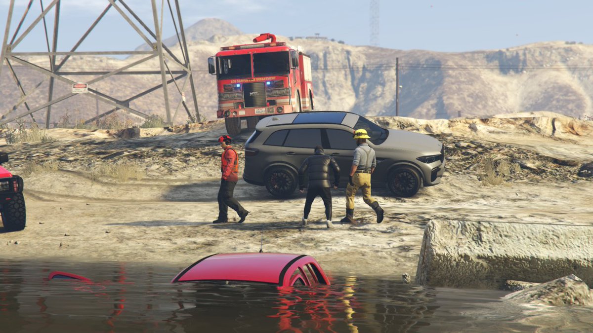 Kent Fire And Rescue Service (TinyRPC) tweet media