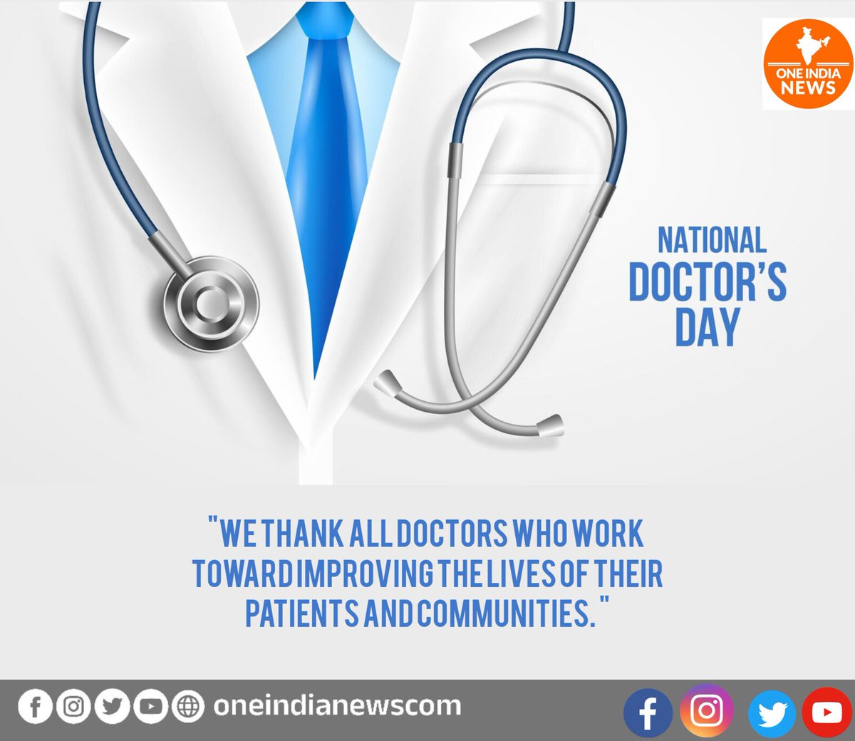 #DoctorsDay 
#NationalDoctorsDay #NationalDoctorsDay2023 #doctor #DoctorsDay2023 #doctorday #doctorslife #DoctorAppreciation