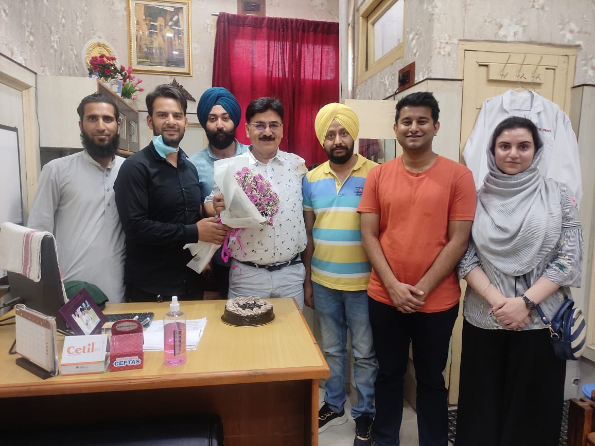 Iqbal Saleem tweet media