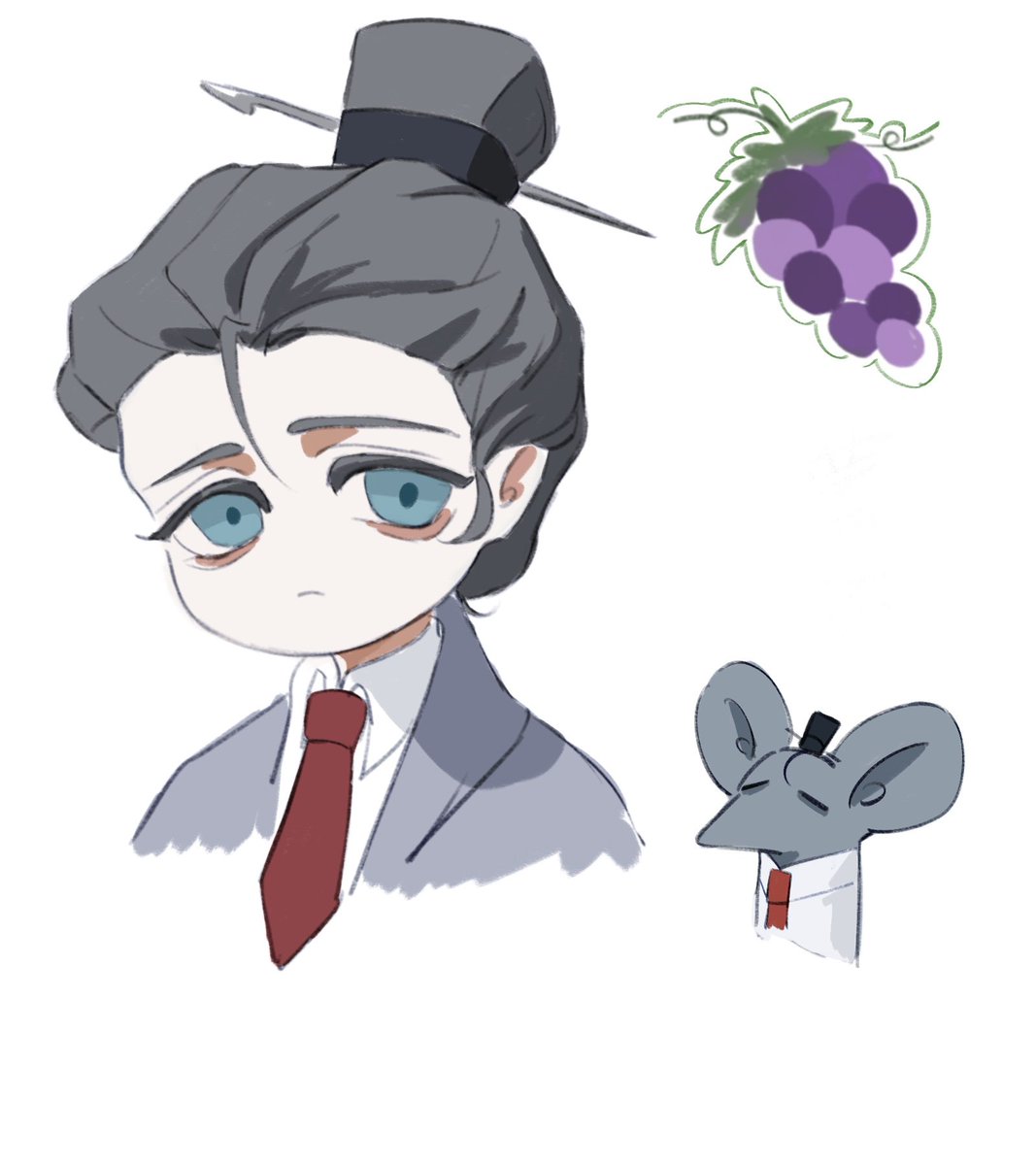 lanfuwuming's tweet photo. #삼국지톡 #摩登三国
🍇 https://t.co/vhtrKPyZzw