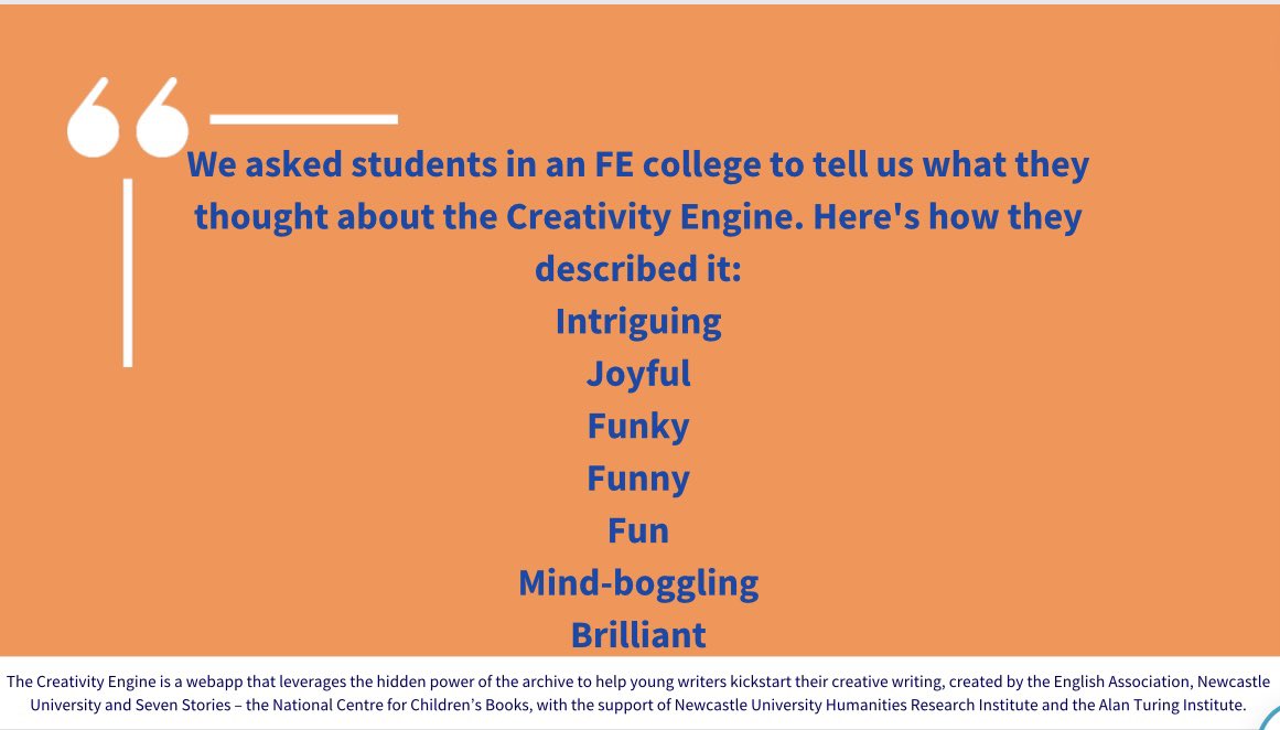 English Association tweet media