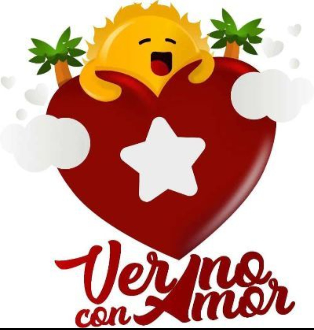 #VeranoConAmor
#SalasDeTelevisión