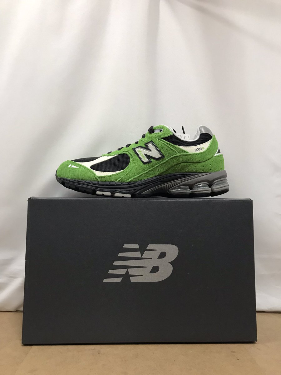 edakanfurugi's tweet photo. NewBalance
M2002RGZ
買い取らせて頂きました。
お売り頂いたお客様ありがとうございます。
#newbalance #nb #m2002rgz #m2002 #sneaker #fujieda #kanteidan #shizuoka #ニューバランス #スニーカー #藤枝 #藤枝鑑定団 #静岡 https://t.co/70Chuip6jh