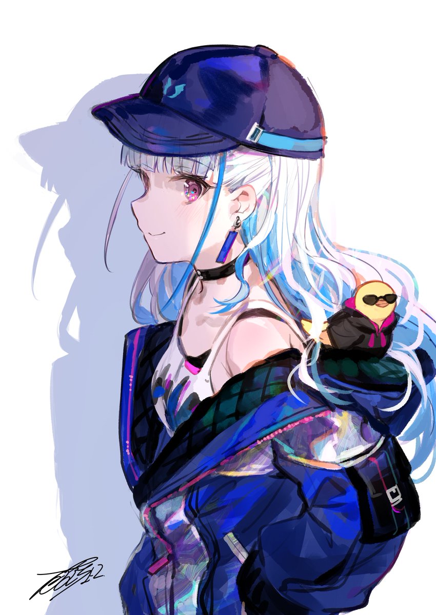 #ヘル絵スタ