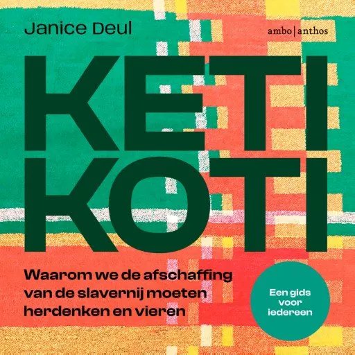 Luisterrijk zit nu op @luisterrijk.bsky.social (@luisterrijk) on Twitter photo We staan bij Luisterrijk.nl stil bij #KetiKoti met het bijzondere #luisterboek 'Keti Koti - Waarom we de afschaffing van de slavernij moeten herdenken en vieren' van <a href="/JaniceDeul/">Janice Deul (she/her)</a>.
Info en fragment: bit.ly/46w3bG1
#LuisterboekenZonderAbonnement
<a href="/amboanthos/">Ambo Anthos</a> We staan bij Luisterrijk.nl stil bij #KetiKoti met het bijzondere #luisterboek 'Keti Koti - Waarom we de afschaffing van de slavernij moeten herdenken en vieren' van <a href="/JaniceDeul/">Janice Deul (she/her)</a>.
Info en fragment: bit.ly/46w3bG1
#LuisterboekenZonderAbonnement
<a href="/amboanthos/">Ambo Anthos</a>