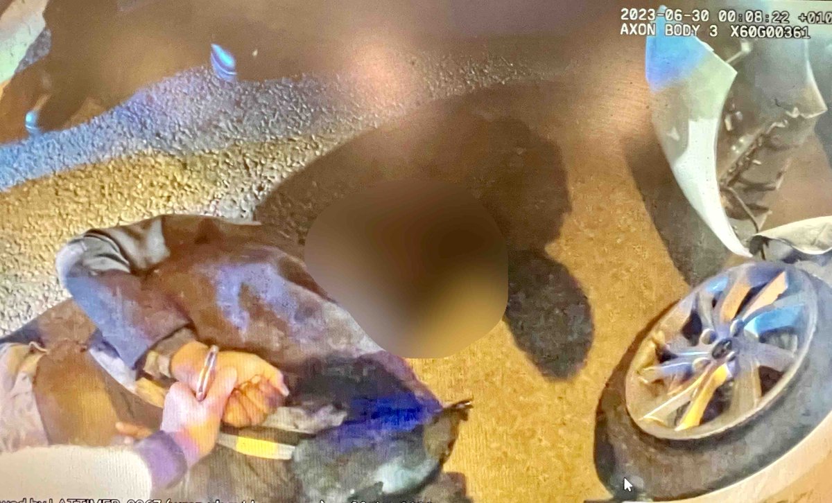 WMP Traffic tweet media