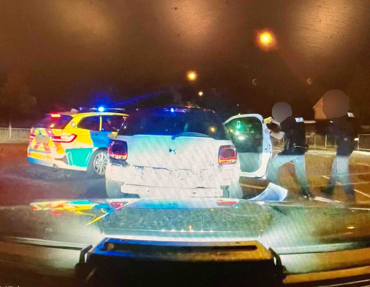 WMP Traffic tweet media