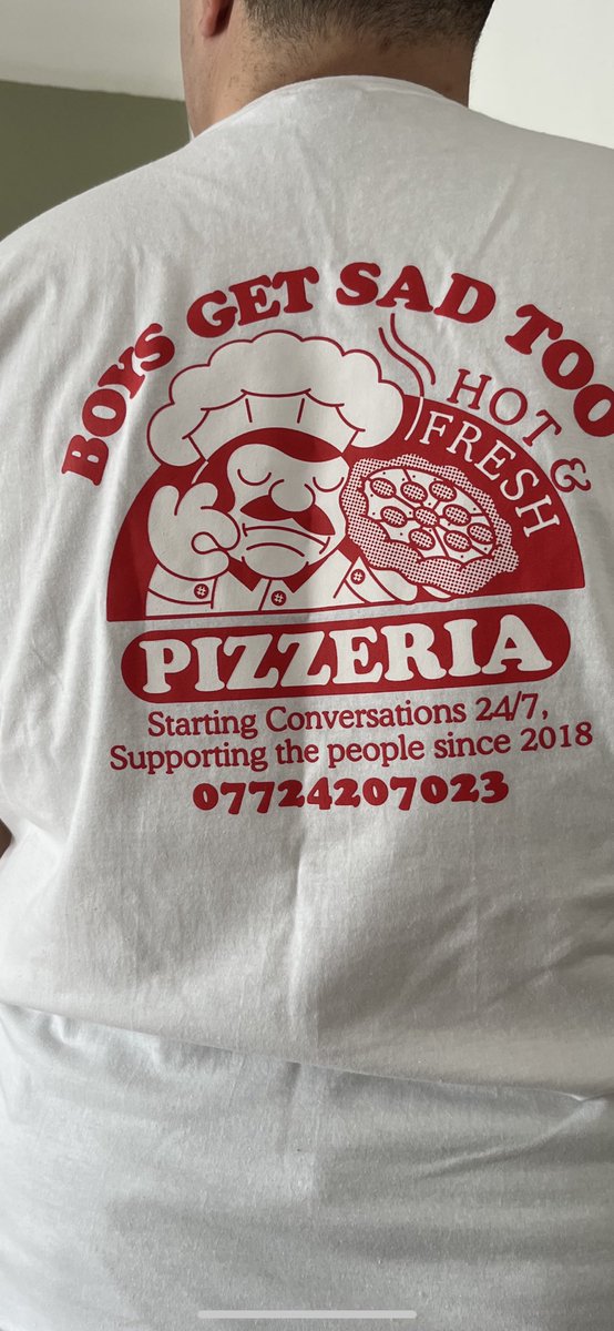 On my way to London to walk with <a href="/VictimSupport/">Victim Support</a> in the <a href="/PrideInLondon/">Pride in London</a> parade today. #LVWSAtPride #VSAtPride <a href="/BGSTSTUDIO/">Boys Get Sad Too Studio</a>