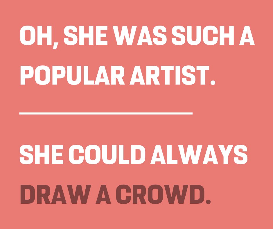 Who doesn't enjoy a pun this #InternationalJokeDay? 😂

Tweet us your favourite joke!

#ArtScotland #ArtsAndCreativity