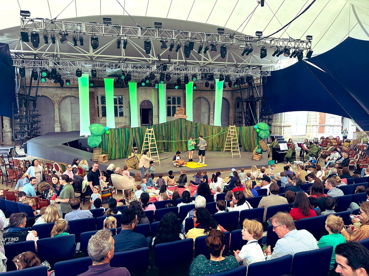 Guy Verrall-Withers (@guy_withers) on Twitter photo .<a href="/WaterperryOpera/">Waterperry Opera Festival</a> & <a href="/operahollandpk/">Opera Holland Park</a> co-pro of <a href="/roald_dahl/">Roald Dahl</a> Revolting Rhymes opens today. An incredible effort by team <a href="/LilyDyble/">Lily Dyble</a> @AleksMyslek <a href="/caitlin_maryA/">Caitlin Abbott</a> & all cast and crew to imagine up this swashboggling show. Bravi tutti all! 📚 🎶 🐺 💃 .<a href="/WaterperryOpera/">Waterperry Opera Festival</a> & <a href="/operahollandpk/">Opera Holland Park</a> co-pro of <a href="/roald_dahl/">Roald Dahl</a> Revolting Rhymes opens today. An incredible effort by team <a href="/LilyDyble/">Lily Dyble</a> @AleksMyslek <a href="/caitlin_maryA/">Caitlin Abbott</a> & all cast and crew to imagine up this swashboggling show. Bravi tutti all! 📚 🎶 🐺 💃