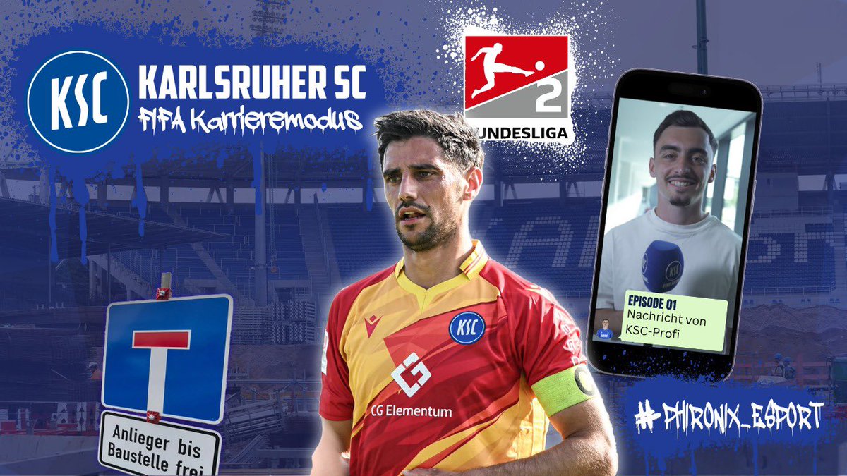 PHIRONIX eSports tweet media