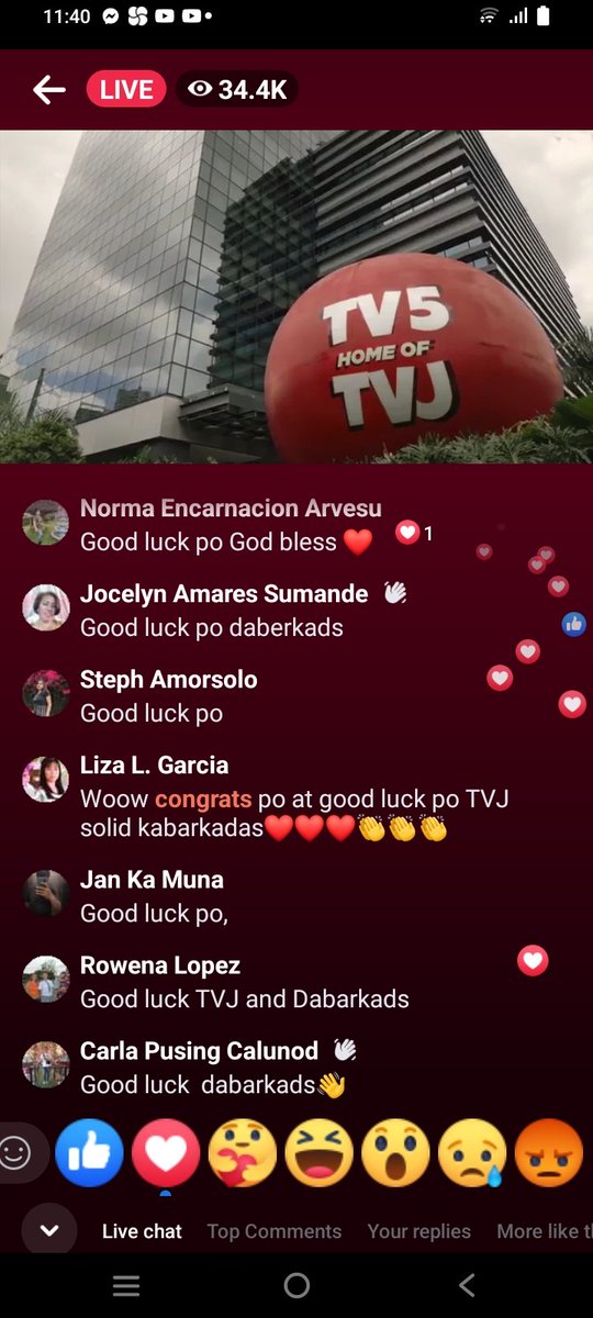 mesai521's tweet photo. #LegitDabarkads https://t.co/hcfp7btvSP