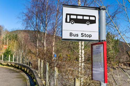 🚌 Survey time! Share your thoughts on the Free Bus Travel Scheme and be in with a chance of winning a £250 One4All voucher!

Take the survey if you:

⭐ live in Scotland
⭐ are a parent/carer of a 5 to 16-year-old
⭐ are a young person aged 12-23

 ➡️ bit.ly/43nlDyc