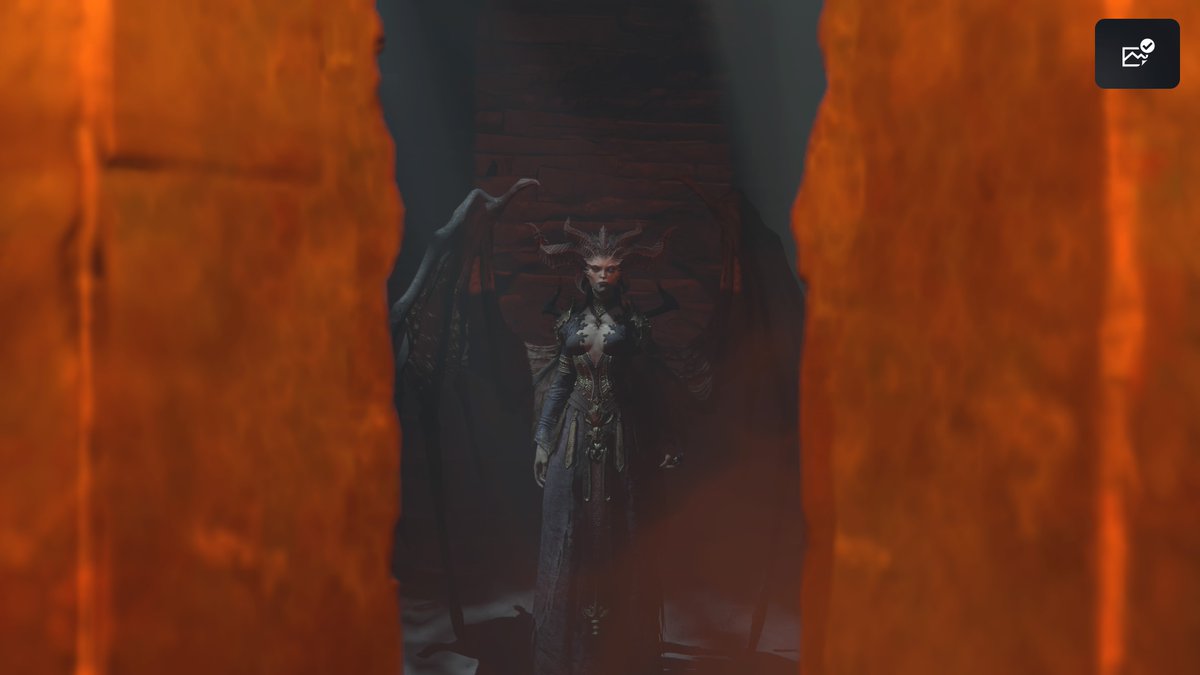 FlyH37's tweet photo. #PS5Share, #DiabloIV https://t.co/0v64Xpq6fm