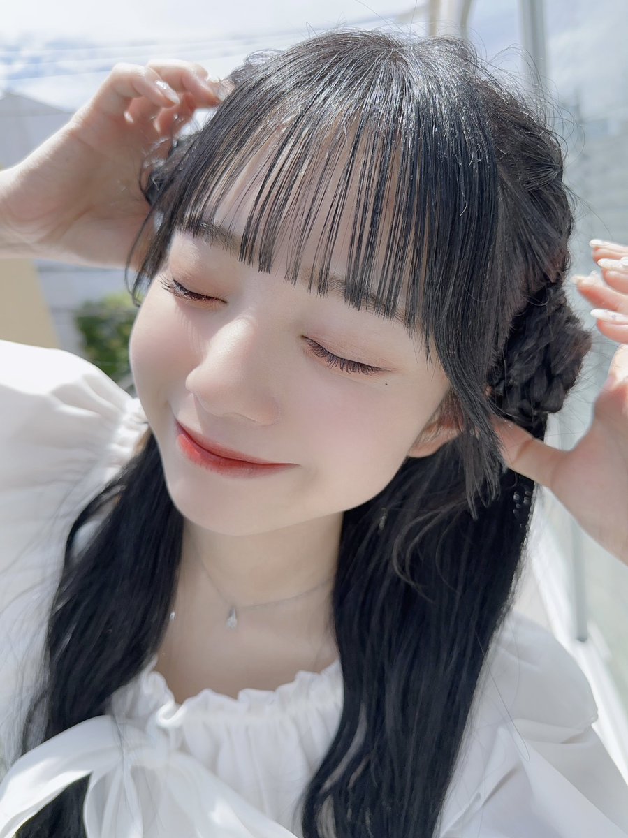 7月もあやのあやのあやの〜！！！🐏❤︎