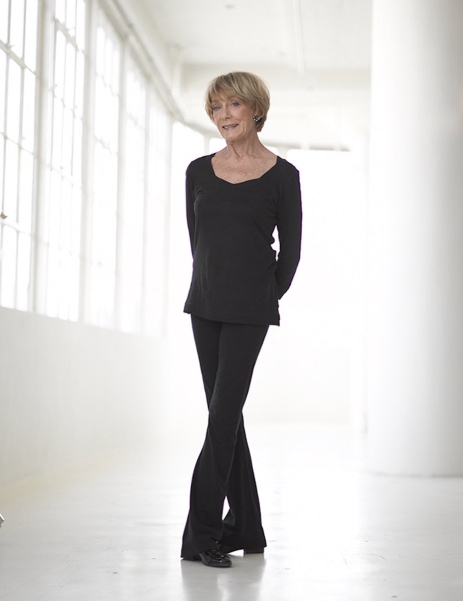 Five years ago today I lost my wonderful wife of 40 years and the world lost a creative genius who lived inside the kindest most effective communicator that ever strode the earth. 
Dame Gillian Lynne DBE loved Dance &amp; it loved her - love to you Gillie.pl
