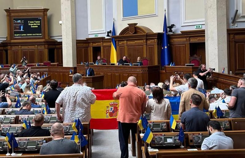 serhiylovochkin's tweet photo. Україна переможе✌️🇺🇦 https://t.co/vYTpvFHKub