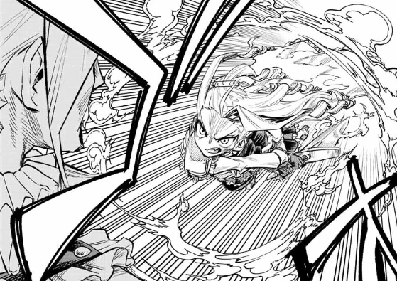 先読み35話もよろしくお願いします!
エレーナバトル回!!https://t.co/ANUMEBZYzm
#脳筋王子庶民になる👑 
