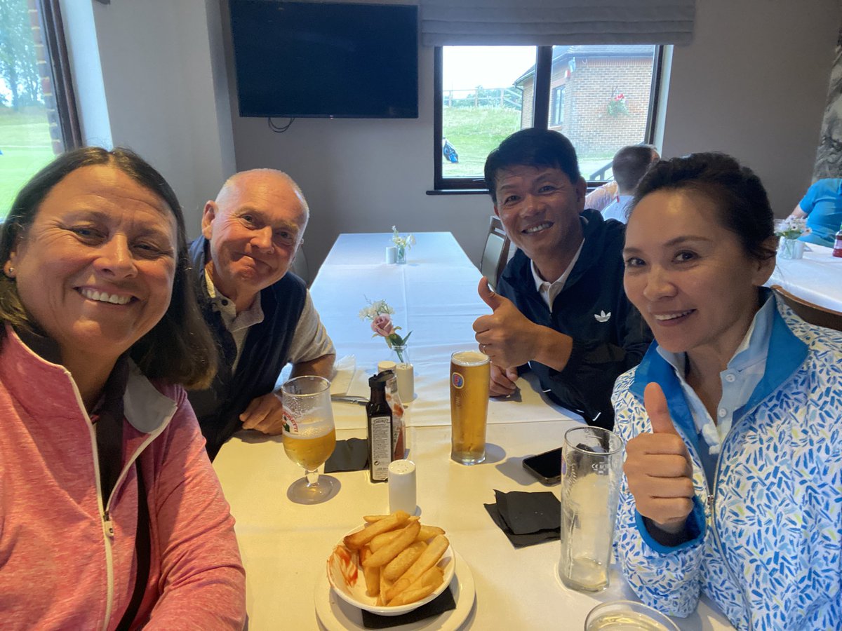 Spomb Consultancy Limited 🚀 tweet media