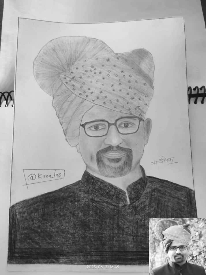 श्रीमान कानाराम जी IAS निदेशक शिक्षा को जन्म दिन की हार्दिक बधाई<a href="/kana_ias/">Kana Ram</a> <a href="/MohanSihag24/">Mohan sihag</a> @SumerKhatana8