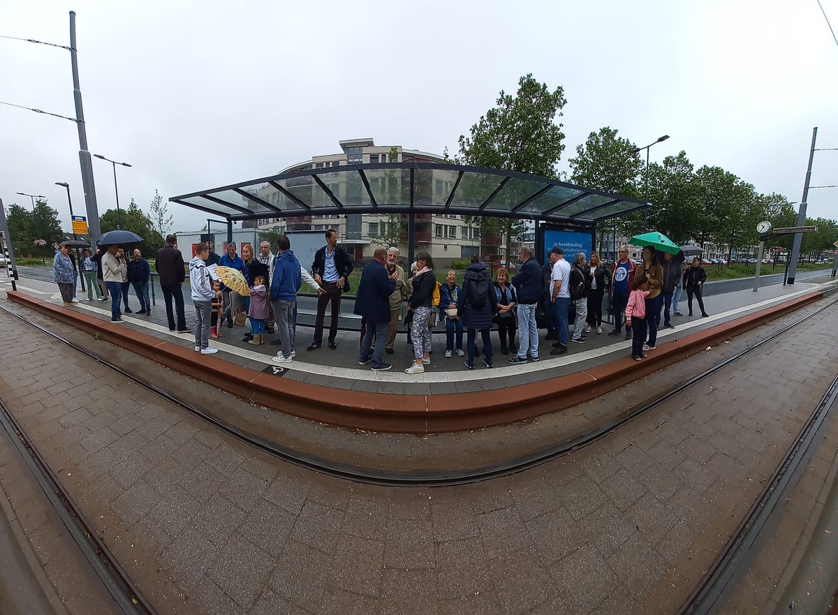 PvdA Schiedam tweet media