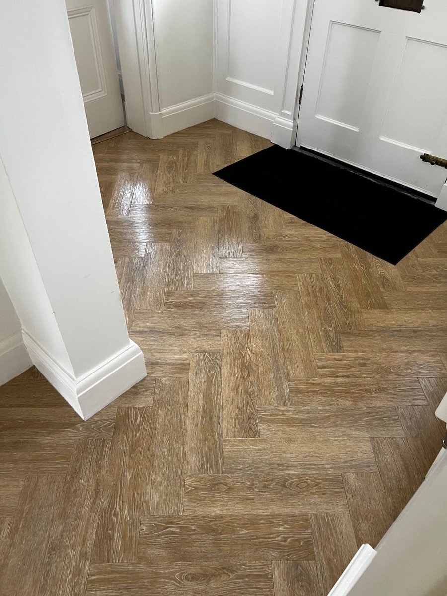 Graham Lee Carpets tweet media