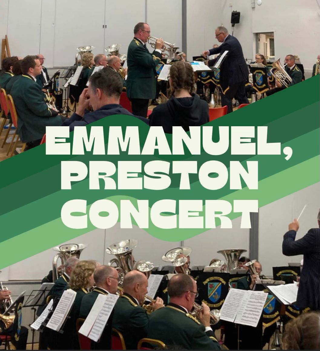 A couple of photos from last night's concert 🙂