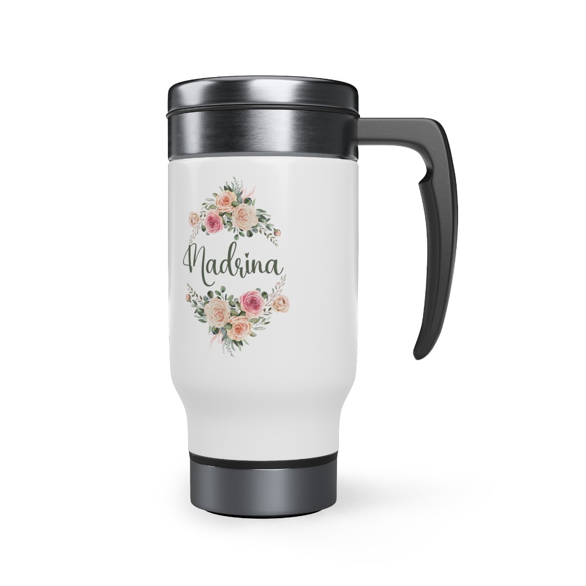 InStyleBySara's tweet photo. Excited to share the latest addition to my #etsy shop: Godmothers Gifts, Godmothers proposal Gifts, Madrina Proposal Gifts, Damas de Honor Gifts, Stainless Steel Travel Mug with Handle, 14oz https://t.co/fyOS57lo4j #guadalupeclothing https://t.co/DdmaWjGbJy